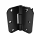 Pella Adjustable Door Hinge Black 56-494B