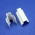 Window Sash Stop White 62-702