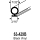 Bulb Weather Stripping 63-429B