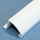 Vinyl Glazing Bead 65-85