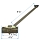 Sill Mounted Casement Operators 750-0565620