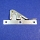 Andersen Sash Bracket 750-1361409
