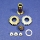 Andersen Exterior Key Lock Repair Kit 750-2500707