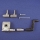 Center Mount Window Operator Kit 811CK