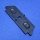 Traco Window Tilt Latch Insert Black 85-1082B
