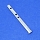 Flared Tilt Window Pivot Bar 85-1171ss