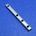 85 Series Window Pivot Bar 85-894ss