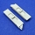 Snap-In Tilt Window Latch Set Tan 85-910TN