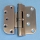 Hoppe Satin Nickel Guide Hinge 2664572