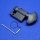 Hoppe Half Cylinder 90-Deg 3141861