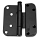 Millennium Hinge Black 850-369911B