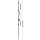 Hoppe Side Lite Multipoint Door Lock 50013185