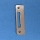 Flat Tongue Strike Plate Stainless Steel 8784707