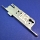 GU 45/92 Single Point Door Lock 854-15563
