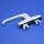 GU Tilt-Turn Handle 854-16673
