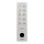 Tedee Smart Keypad Pro White 854-17014W