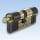 Tedee PRO Adjustable Euro Key Cylinder 854-17127 2