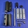 Giesse Flash XXL Door Hinge 856-10008 10