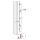 Giesse Flash XXL Door Hinge 856-10008 6