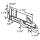 Thermalume Tandem Patio Door Roller 9-368SS-SPB