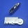 Tandem Patio Door Roller 9-375ss