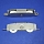 Tandem Patio Door Roller 9-502npb