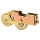 Tandem Patio Door Roller 9-810
