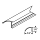Capitol Vinyl Window Glazing Bead 900-11480