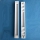 Flush Mount Handle Patio Door 900-17543W