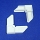 Outside Window Screen Corner White 900-19936WH