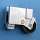 Patio Door Roller 900-22583spb