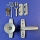 Storm Door Latch Set 900-7320