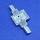 Traco Window Pivot Bar 900-8599