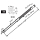 28" Crossbow Window Balance 901-2800-18