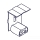 Centurion Single Coil Balance Support 96BC-8