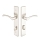 Emtek Multipoint Door Handle Set 16B1