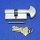 G-U European Key Cylinder 6-U7301-62