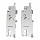 Hoppe Multipoint Lock Gearbox Only 3545928