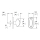 Hoppe Side Lite Thumbturn Satin Nickel 3321387