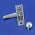 Commercial Door Lever Handle 19-428 5