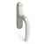 Giesse Unica Cremone Handle 856-16154 3