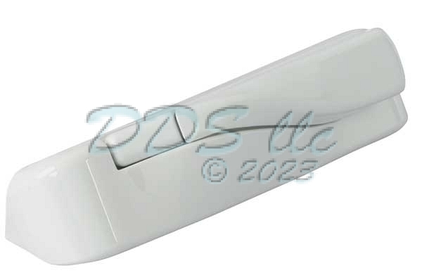 Truth Maxim Folding Handle Cover 36-368NCV-3 | Window and Door Parts