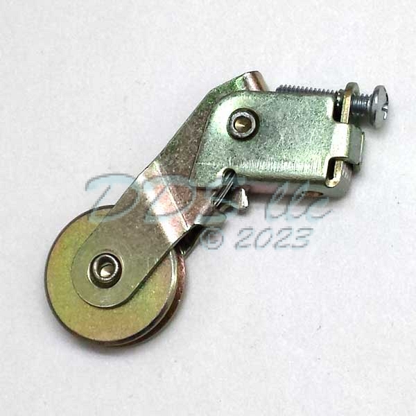 Screen Door Roller 10394M Window and Door Parts