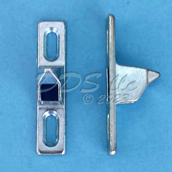 GlassScreen Door Keeper 12211 Window and Door Parts