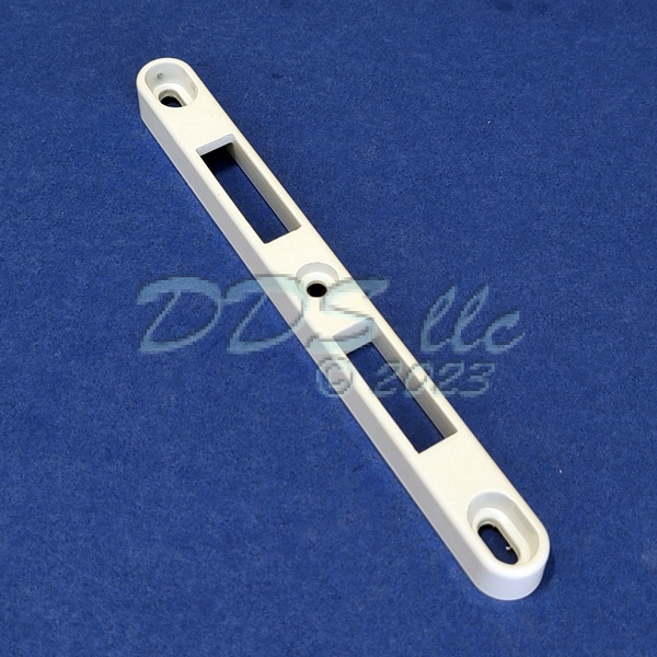 Roto Interlock Sliding Door Keeper 12-340W | Window and Door Parts