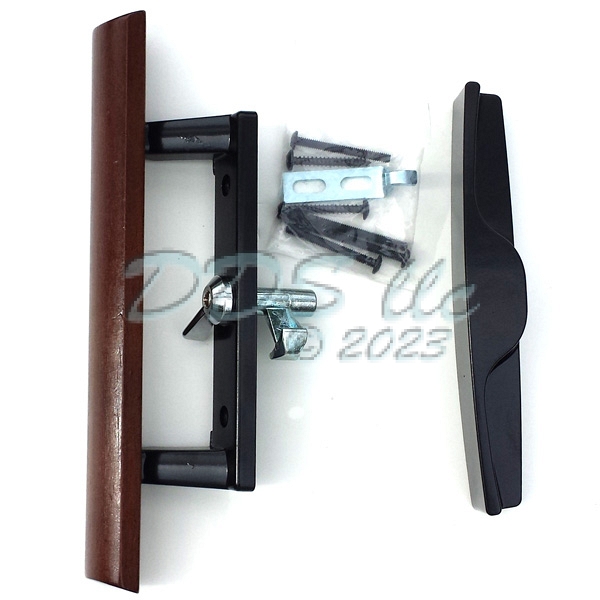 Acorn Sliding Patio Door Handle 13106X Window and Door Parts