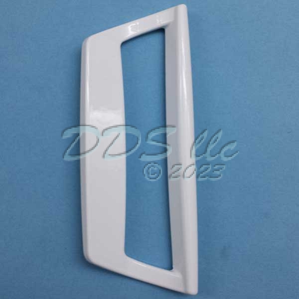 2057 Sash Controls Handle 13-293W | Window and Door Parts