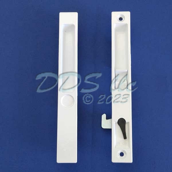 PGT PGT Flush Mount Handle 13433w 13433W