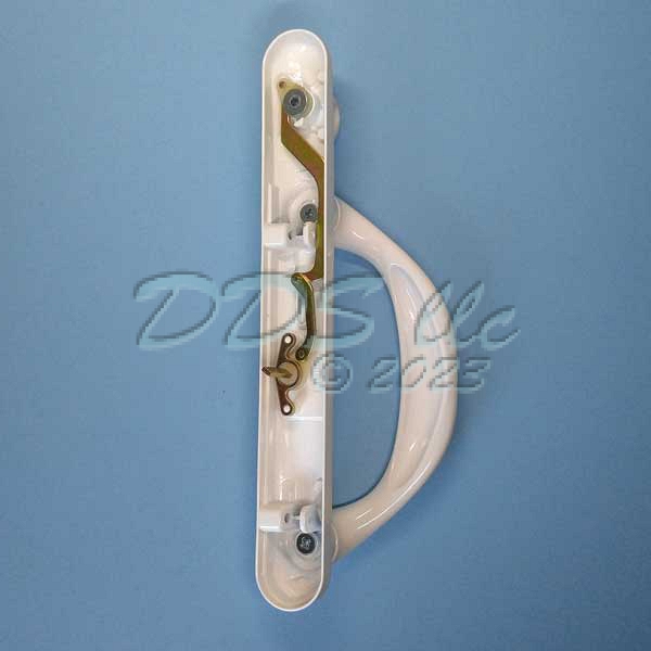 Maniglia Per Cella Kit Completo Per Pannello Da 60÷70 Mm - Scrocco Srls - Foto 5