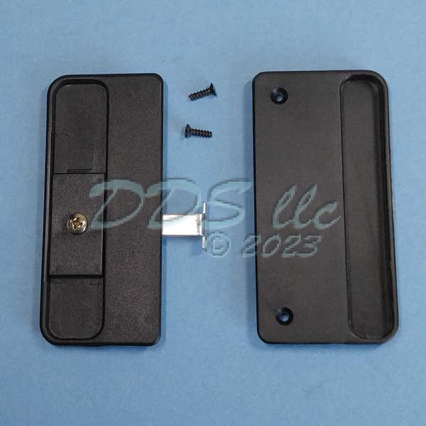 Sliding Screen Door Handle 1496 Window and Door Parts